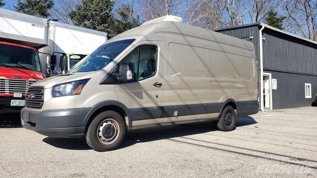 Ford TRANSIT Ostalo za građevinarstvo