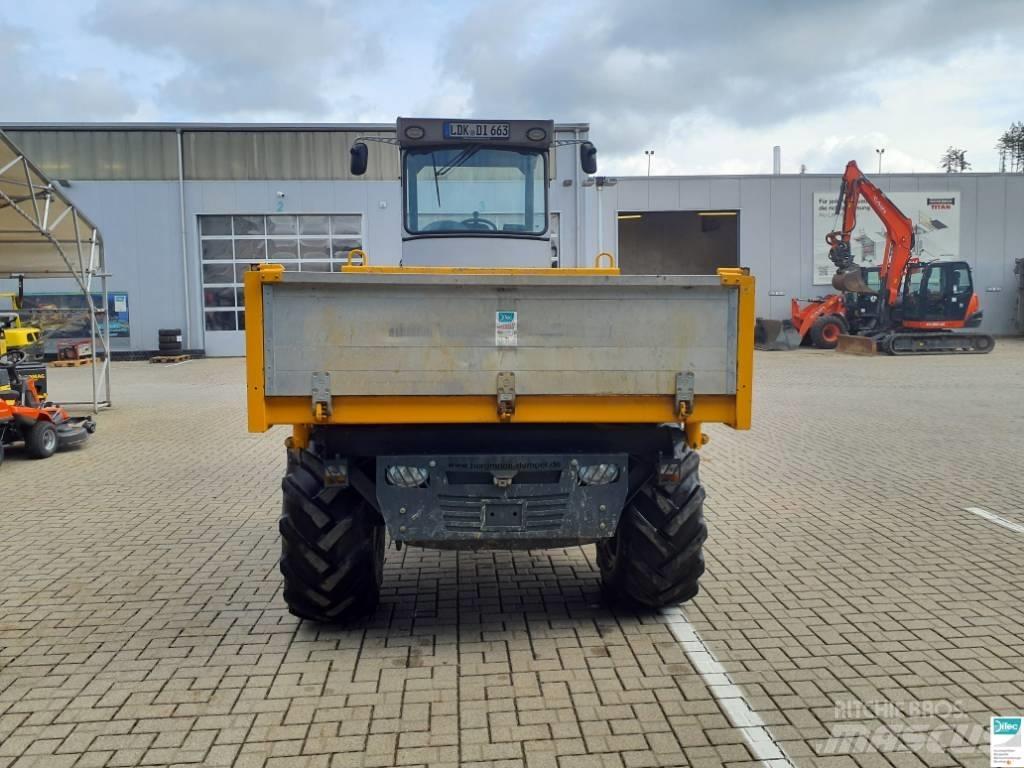Bergmann C 807 S Zglobni damperi