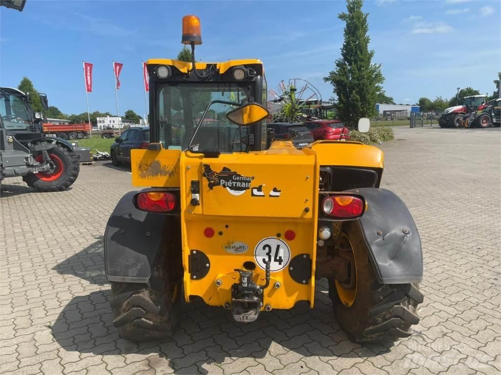 JCB 525.60 Teleskopski viljuškari