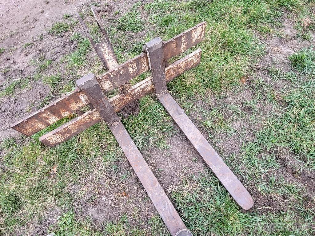 Schaeff SKL 700 Utovarivači na točkove