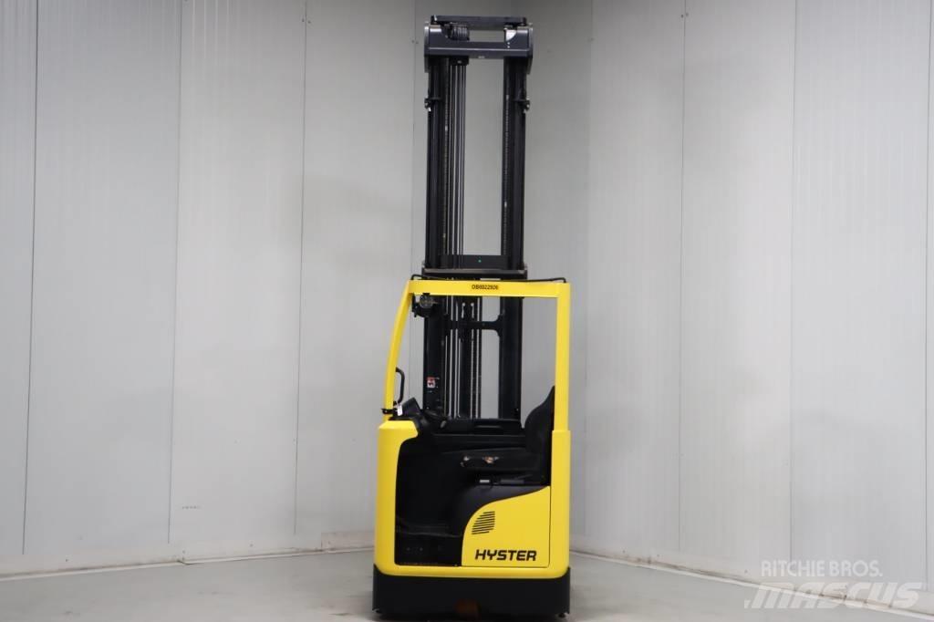 Hyster R 1.4 Viljuškari sa pomičnim stupom