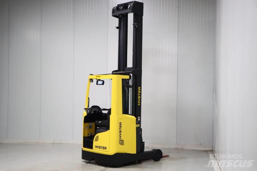 Hyster R 1.4 Viljuškari sa pomičnim stupom