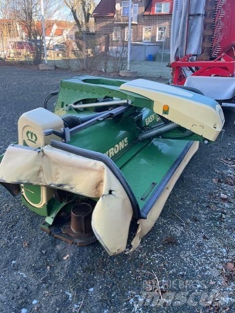 Krone EasyCut F320CV Kosilice