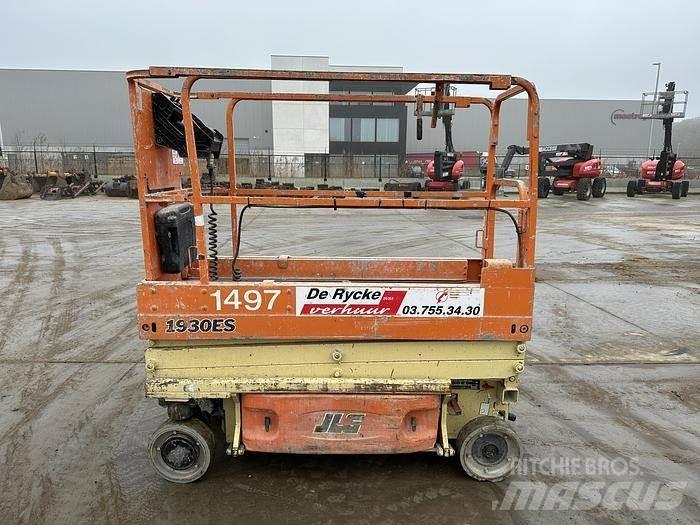 JLG 1930ES Ostali kranovi i platforme
