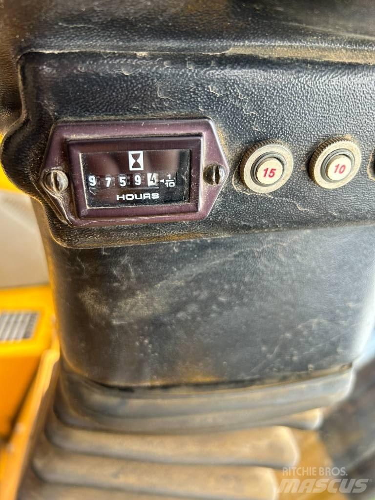 Load Lifter 2416-12D Vanterenski viljuškar