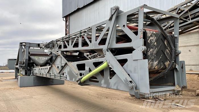  SmartTEH ST-20/750 Transportne trake