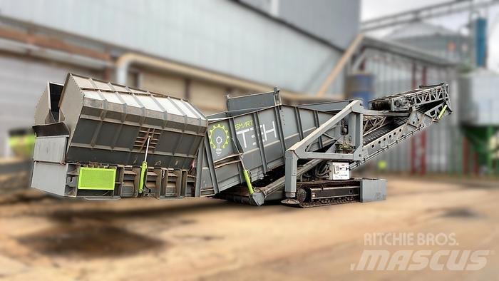  SmartTEH ST-20/750 Transportne trake