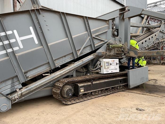  SmartTEH ST-20/750 Transportne trake