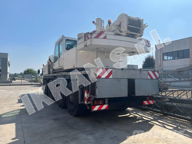 Tadano Faun ATF80-4 Polovne dizalice za sve terene