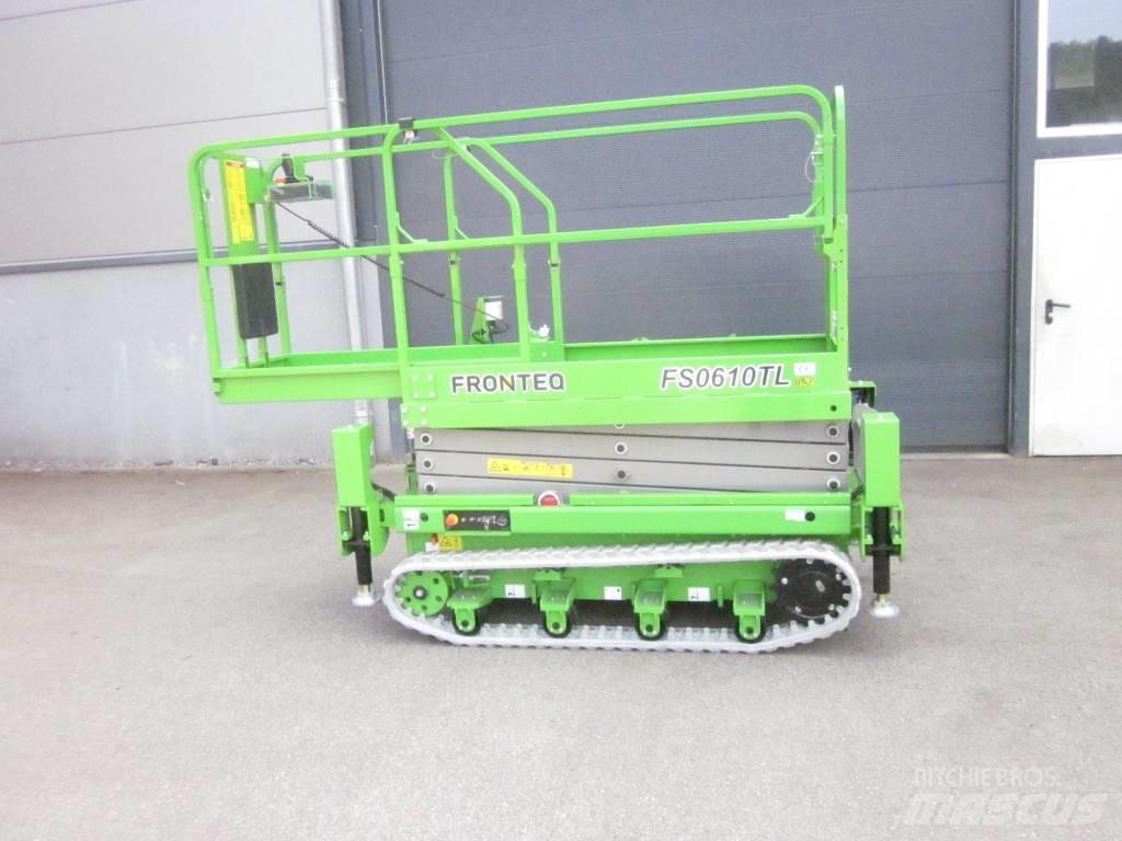 Fronteq FS0610TL Makazaste platforme