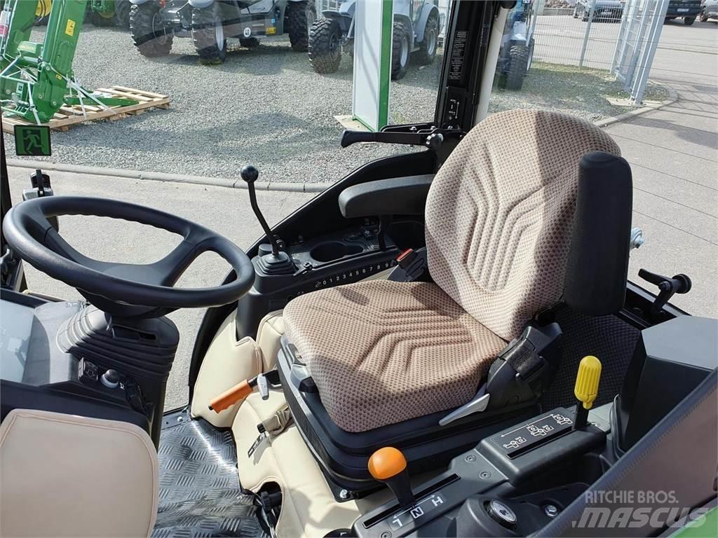 John Deere 2026R Manji traktori