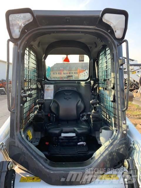 Bobcat S 450 Skid steer mini utovarivači