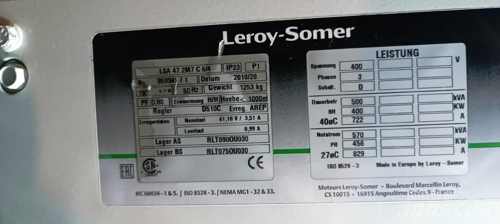  Sokratherm GG202 oE Generatori na plin