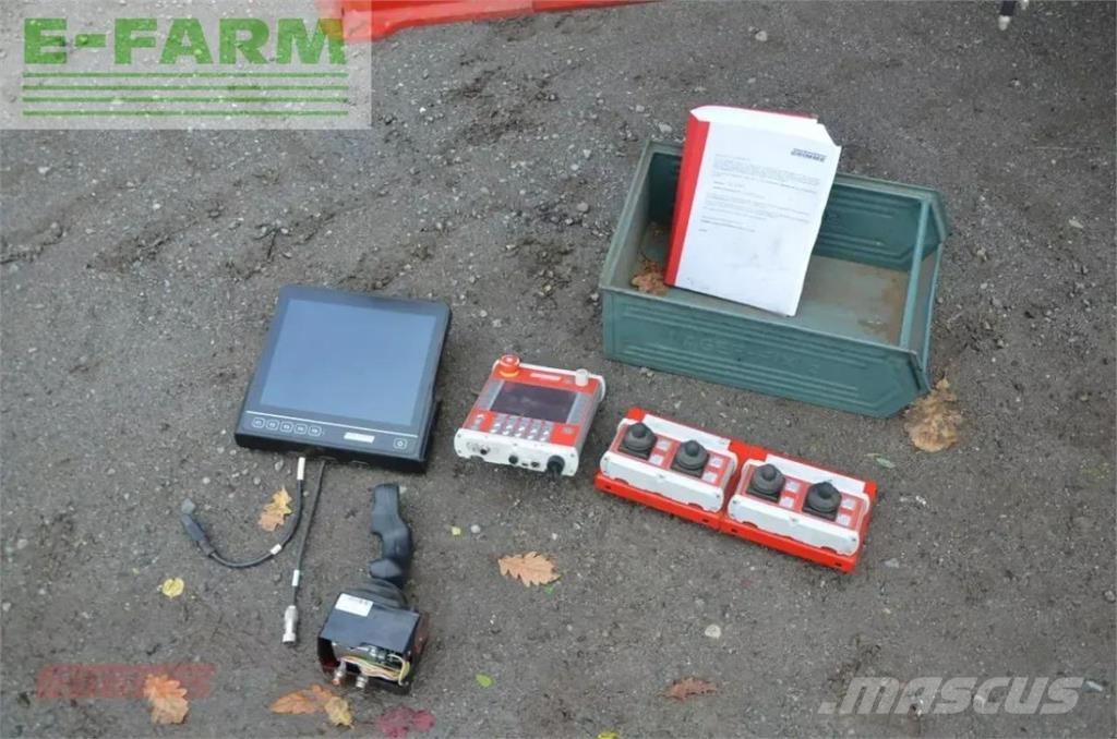 Grimme se 260 ub Oprema za krompir - Ostalo