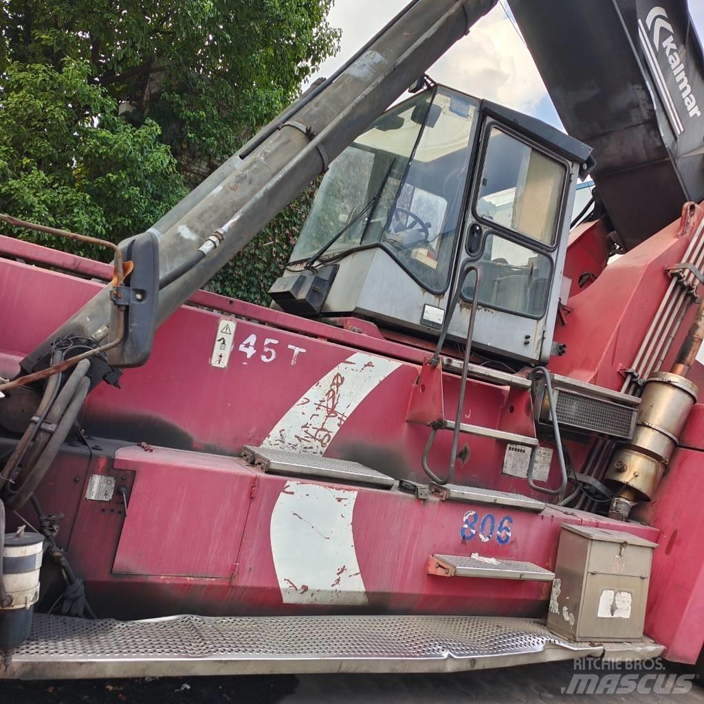 Kalmar DRF450 Dohvatni viljuškari