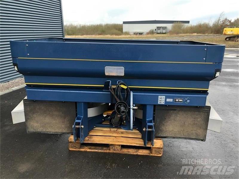 Bogballe M2 Base Rasturači mineralnog đubriva
