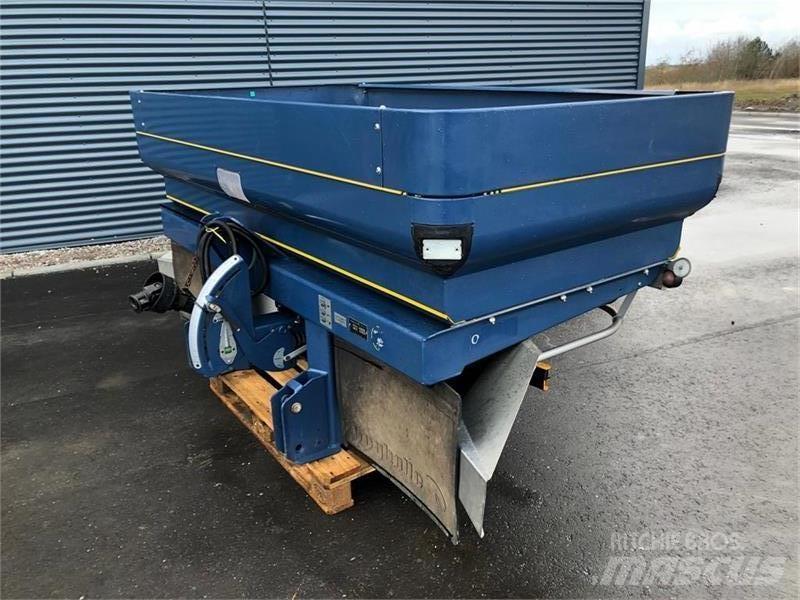 Bogballe M2 Base Rasturači mineralnog đubriva