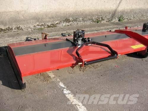 Peecon WB 280 V Kosilice za livade