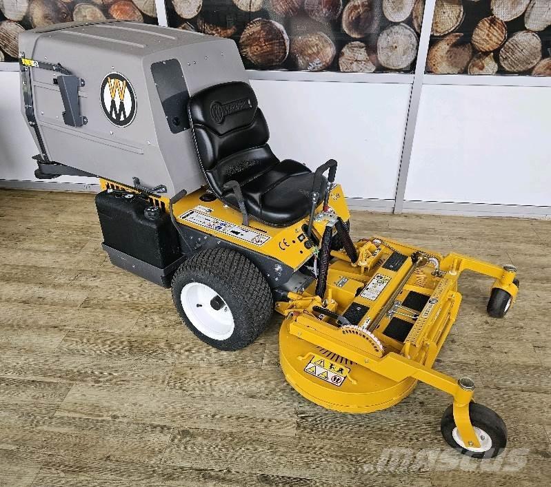 Walker MS18 GHS Kosilice