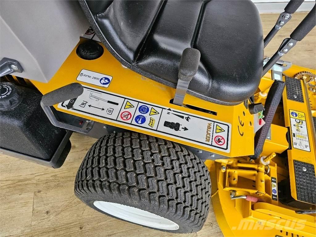 Walker MS18 GHS Kosilice