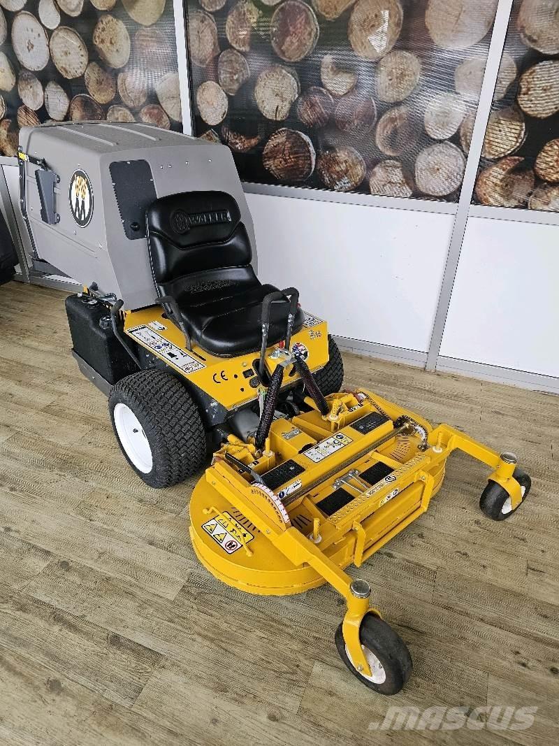 Walker MS18 GHS Kosilice