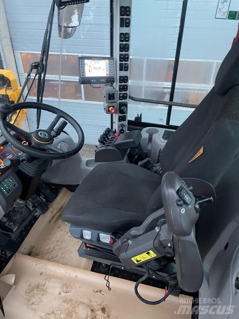 Volvo L60H Utovarivači na točkove
