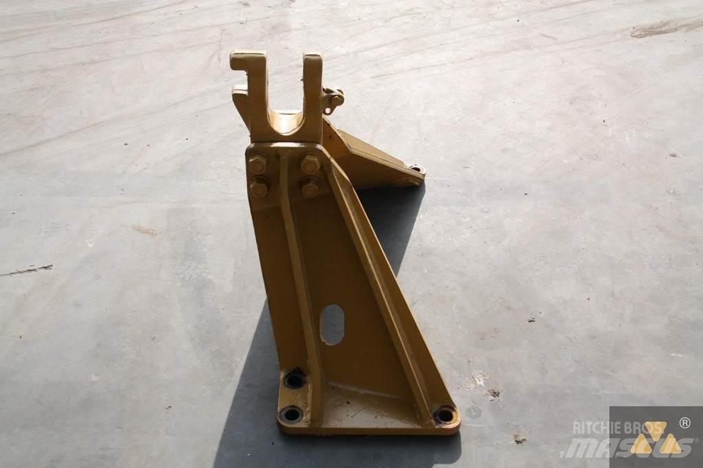 CAT D7G Drawbar Ostale kargo komponente