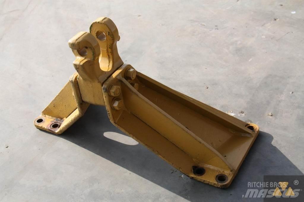 CAT D7G Drawbar Ostale kargo komponente
