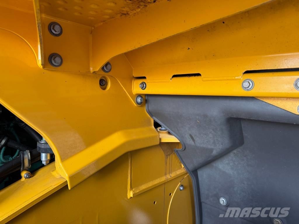 Volvo L 90 H Utovarivači na točkove