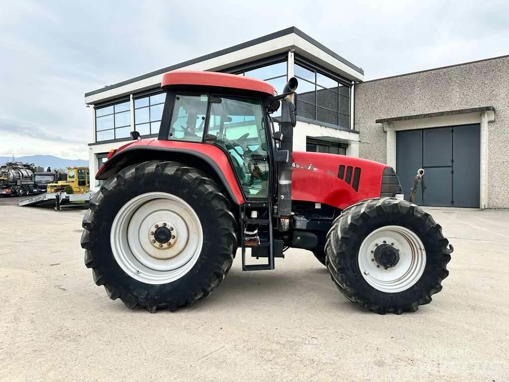 Case IH CVX 195 Traktori