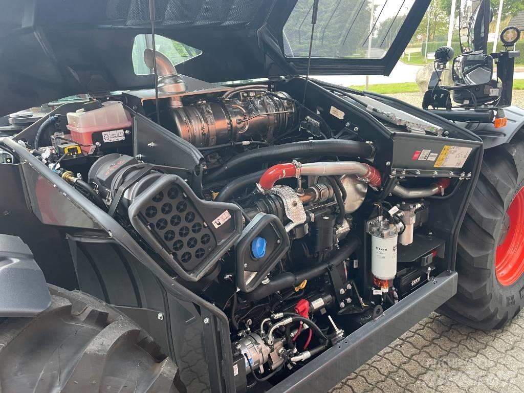 Bobcat TL 43.80 HF Teleskopski viljuškari