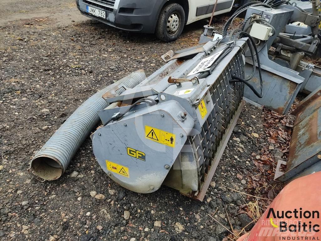 GF Gordini BC 300 Kašike / Korpe