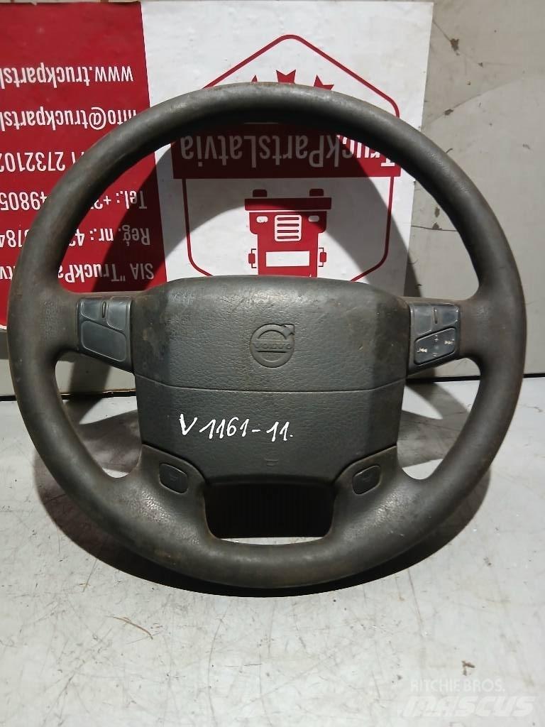 Volvo FH 12   80562498 Kabine i unutrašnjost