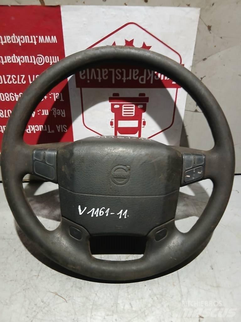 Volvo FH 12   80562498 Kabine i unutrašnjost