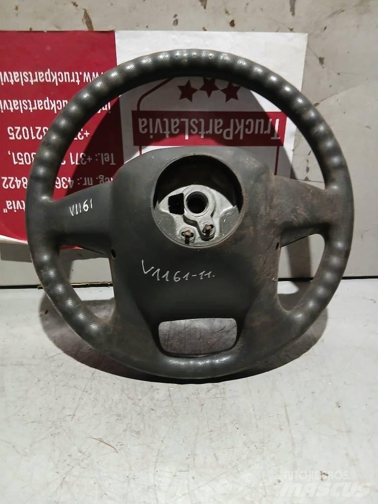 Volvo FH 12   80562498 Kabine i unutrašnjost