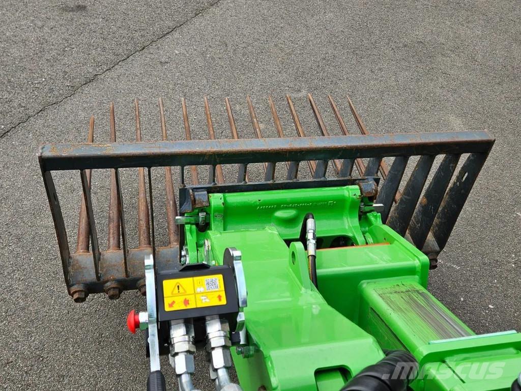 Avant Tegelriek Ostalo za građevinarstvo