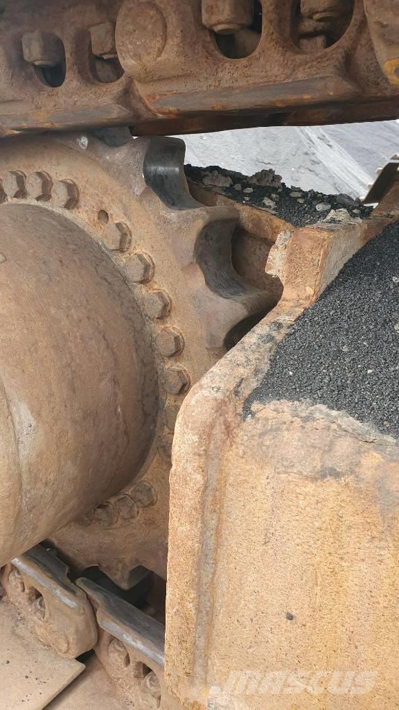 Doosan DX 300 LC-5 Bageri guseničari