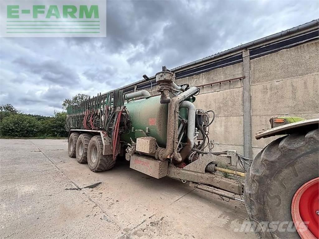Kotte ptr 28600 / h Rasturači đubriva