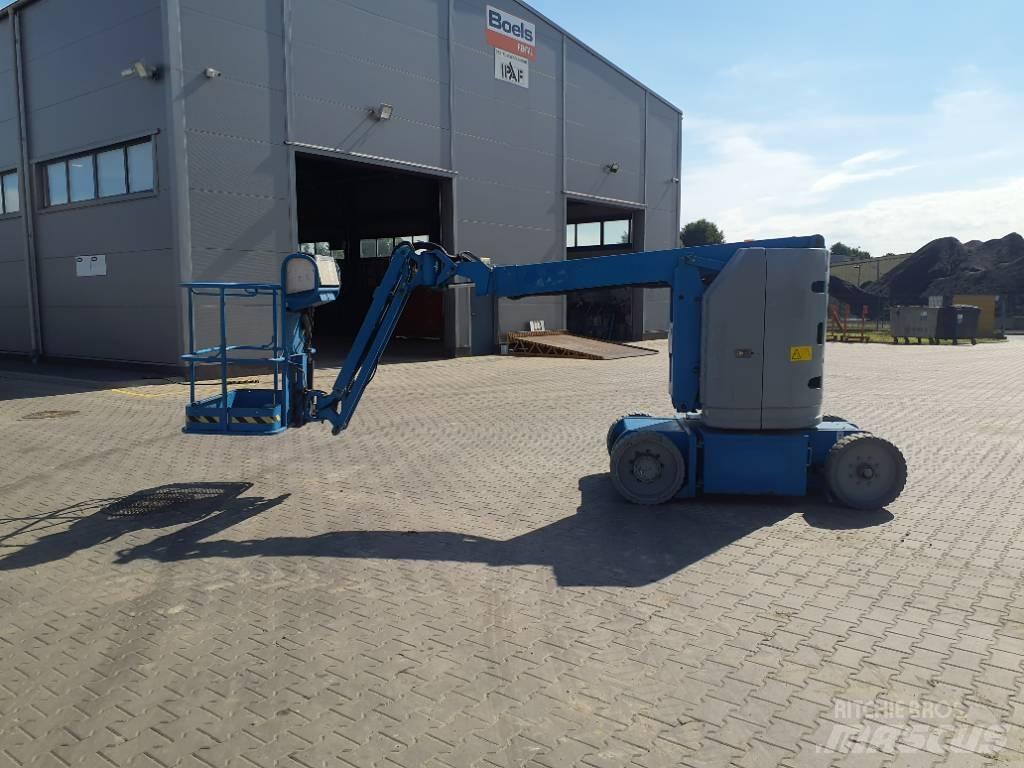 Genie Z30/20N Zglobne podizne platforme