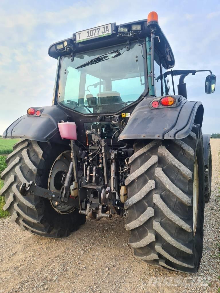 Valtra T 173 HiTech Traktori