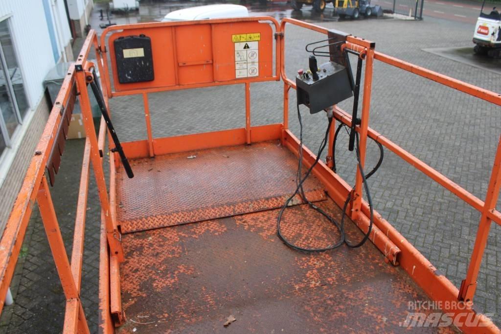 JLG M 3369 Makazaste platforme