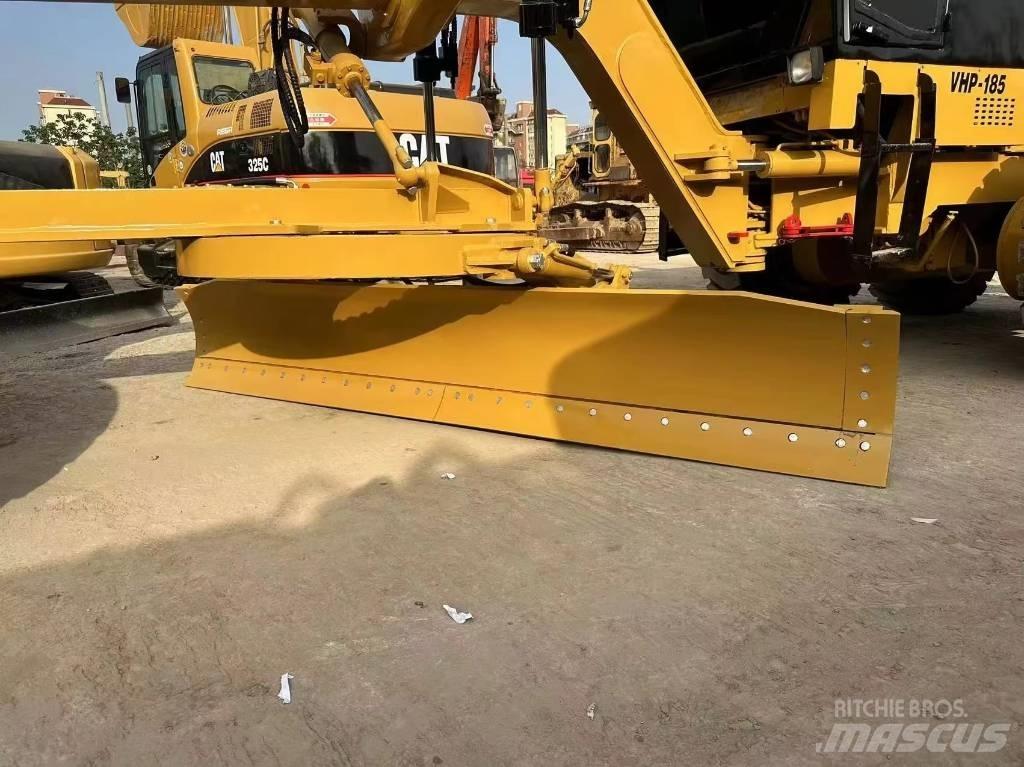 CAT 140 H Grejderi