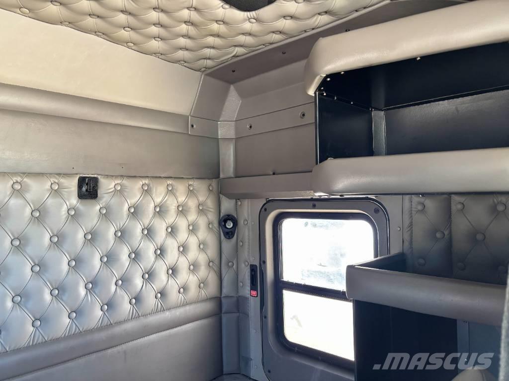 Kenworth T800 Tegljači