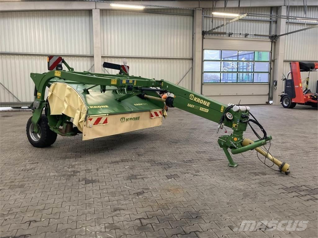 Krone EC TS 320 CV Kosilice