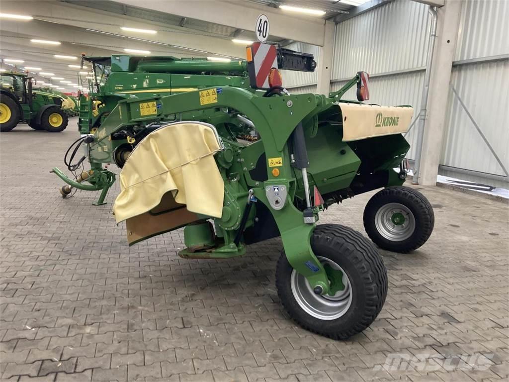 Krone EC TS 320 CV Kosilice