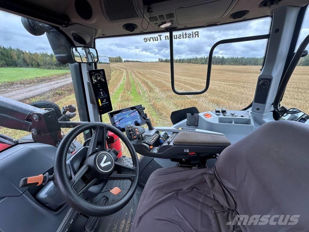 Valtra T 195 V Traktori