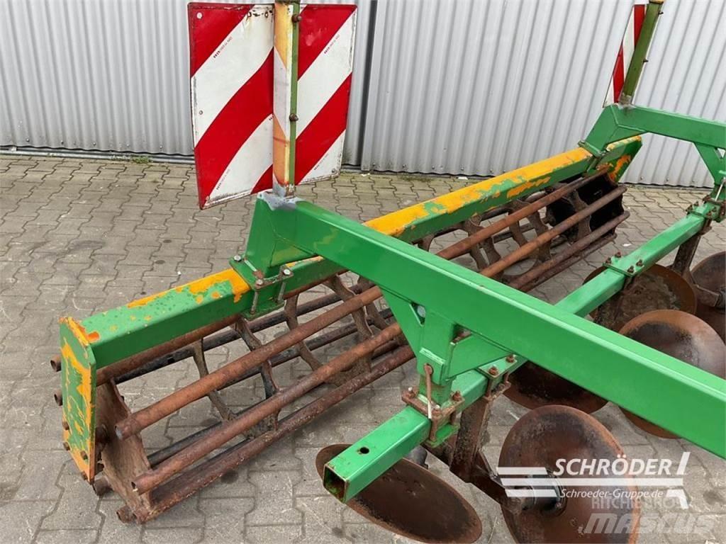 Kotte FLGR 3,0 M Kultivatori