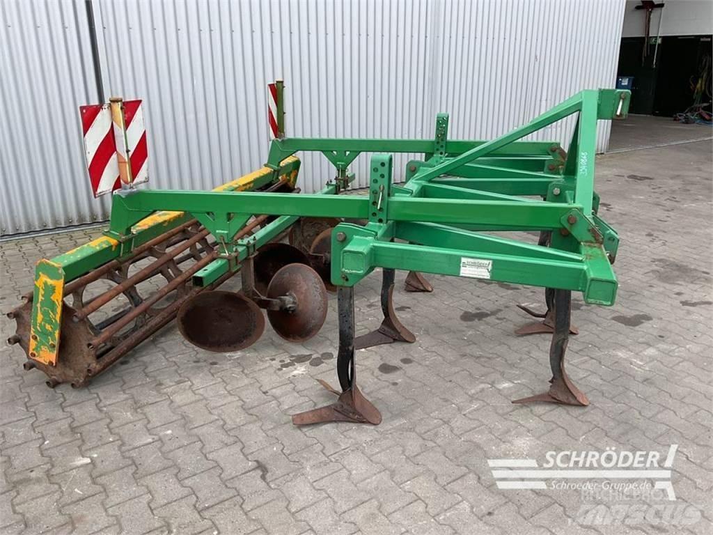 Kotte FLGR 3,0 M Kultivatori