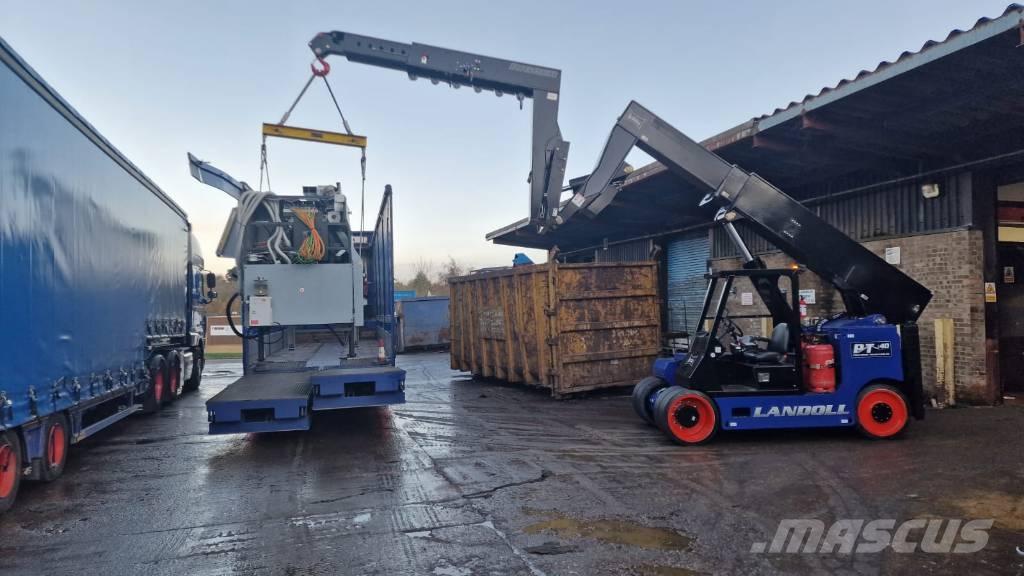 Landoll PT40/48 Ostalo