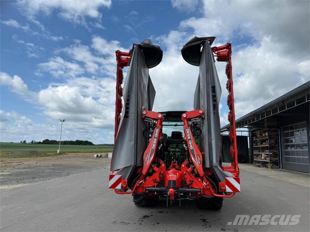 Kuhn GMD 9530-FF Kosilice